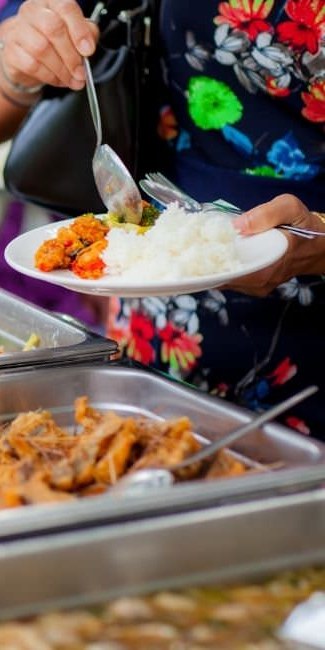 Fingerfood – Catering Greifswald