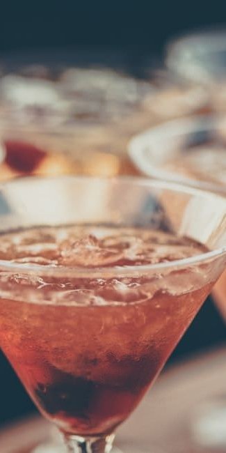 Cocktail Catering – Catering Greifswald