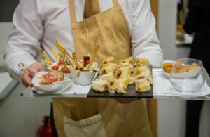 Familienfeier – Catering Greifswald