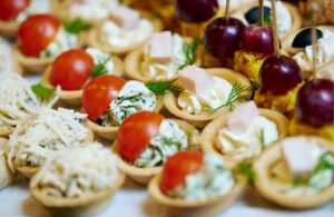 Familienfeier – Catering Greifswald
