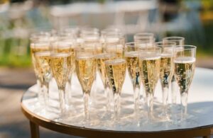 Familienfeier – Catering Greifswald