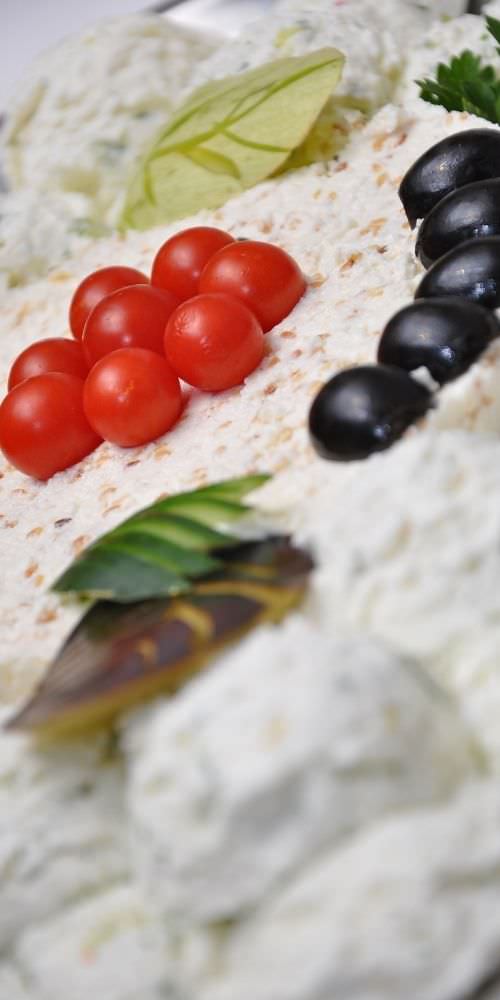 Firmenjubiläum – Catering Greifswald