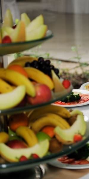 Frühstücks-Catering – Catering Greifswald