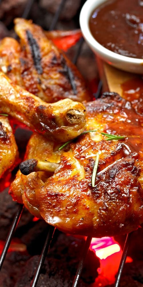 Sommerfest Catering – Catering Greifswald