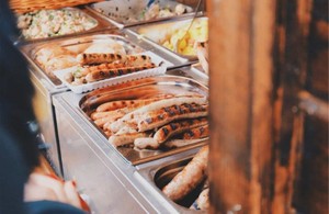 Sommerfest Catering – Catering Greifswald