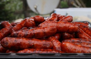 Sommerfest Catering – Catering Greifswald